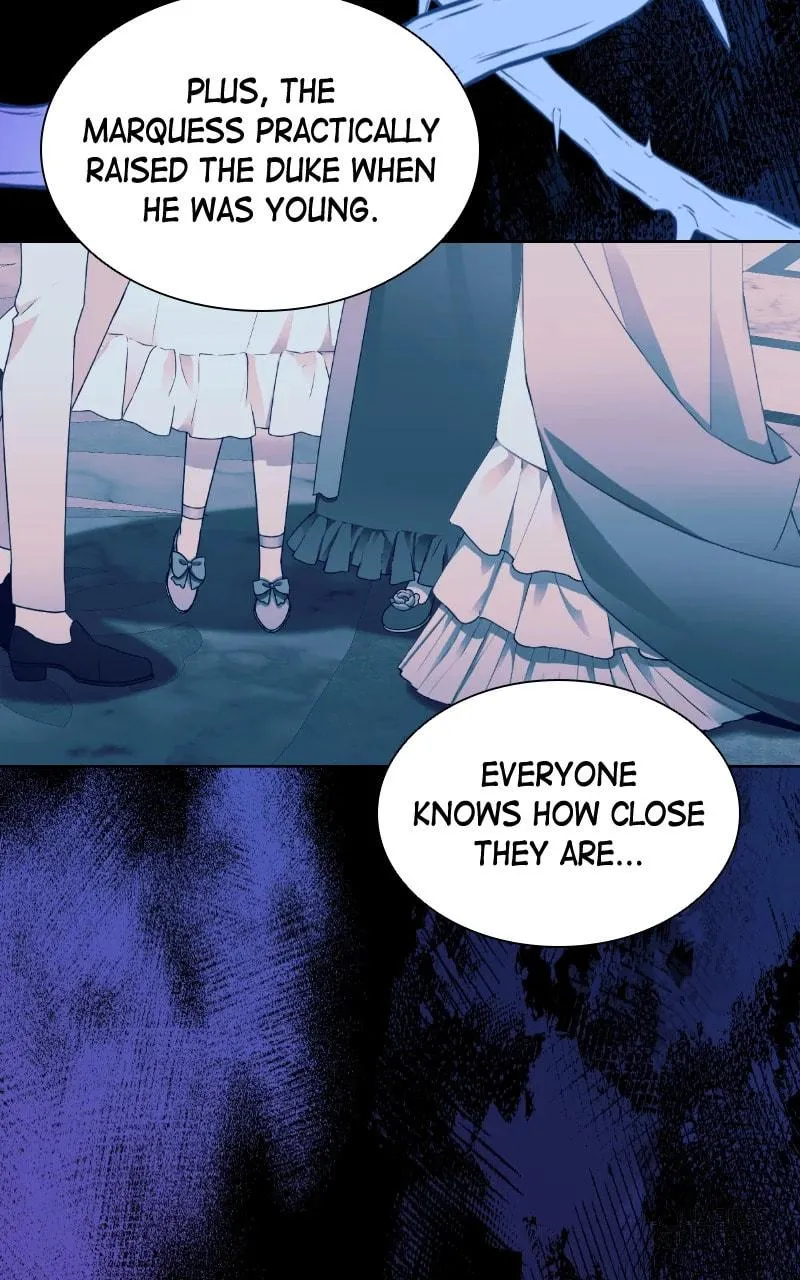 Hoping for My Death Chapter 42 page 15 - 