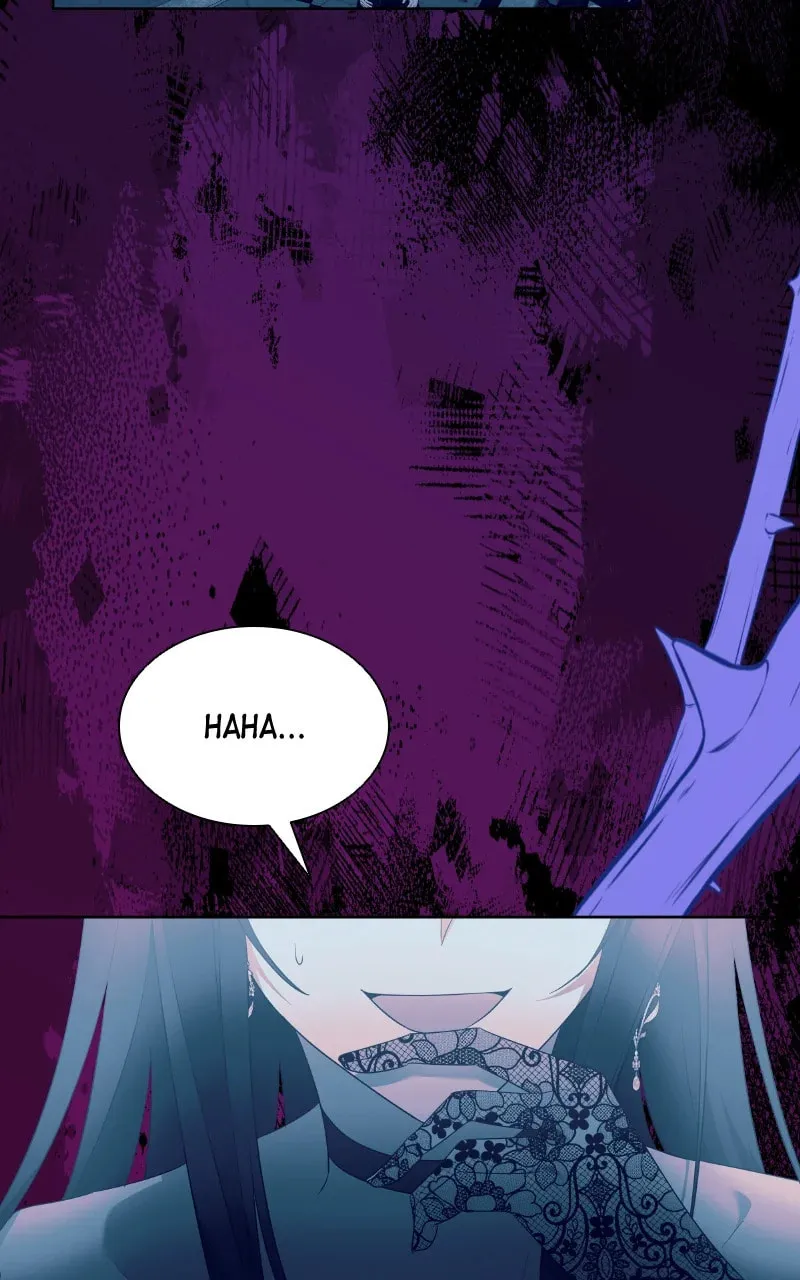 Hoping for My Death Chapter 42 page 17 - 