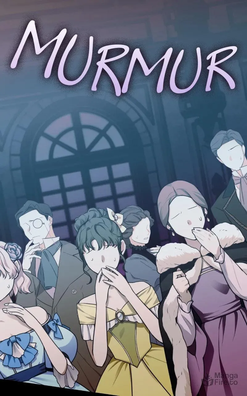 Hoping for My Death Chapter 42 page 20 - 