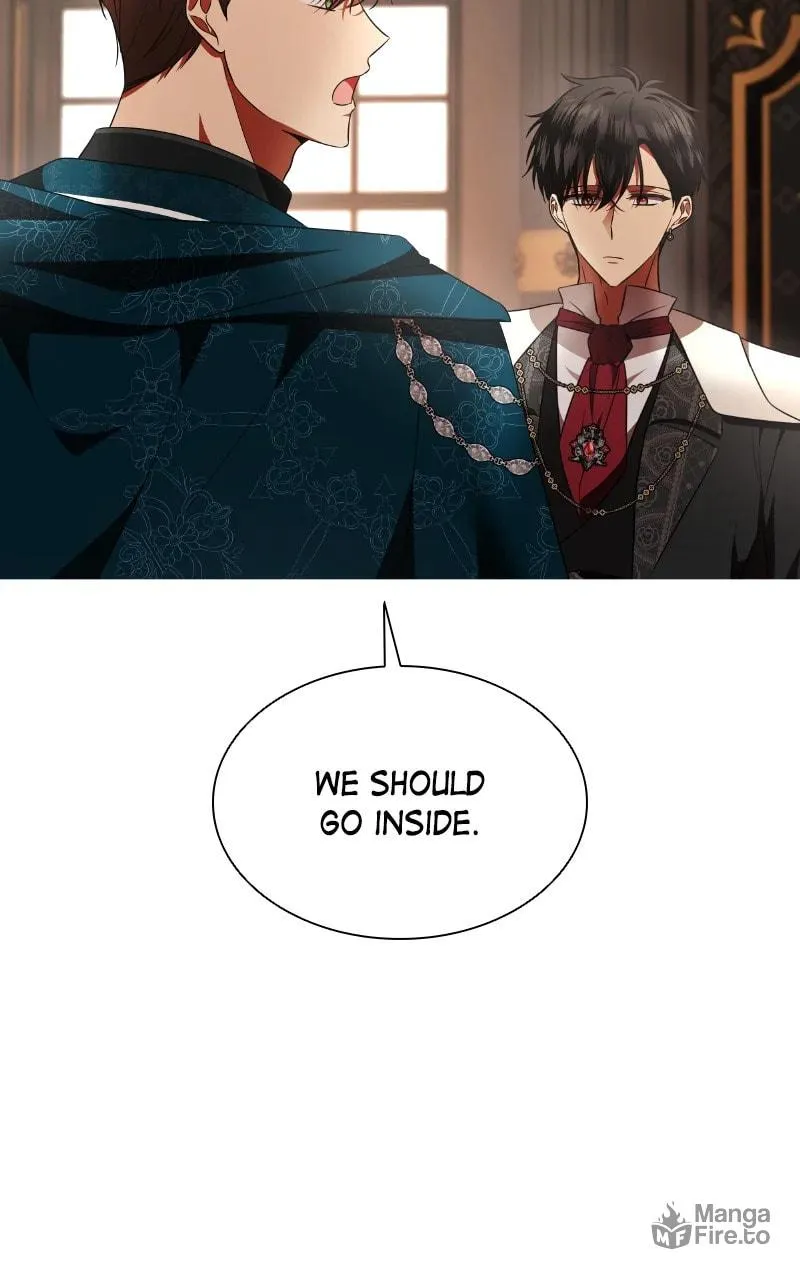 Hoping for My Death Chapter 42 page 3 - 