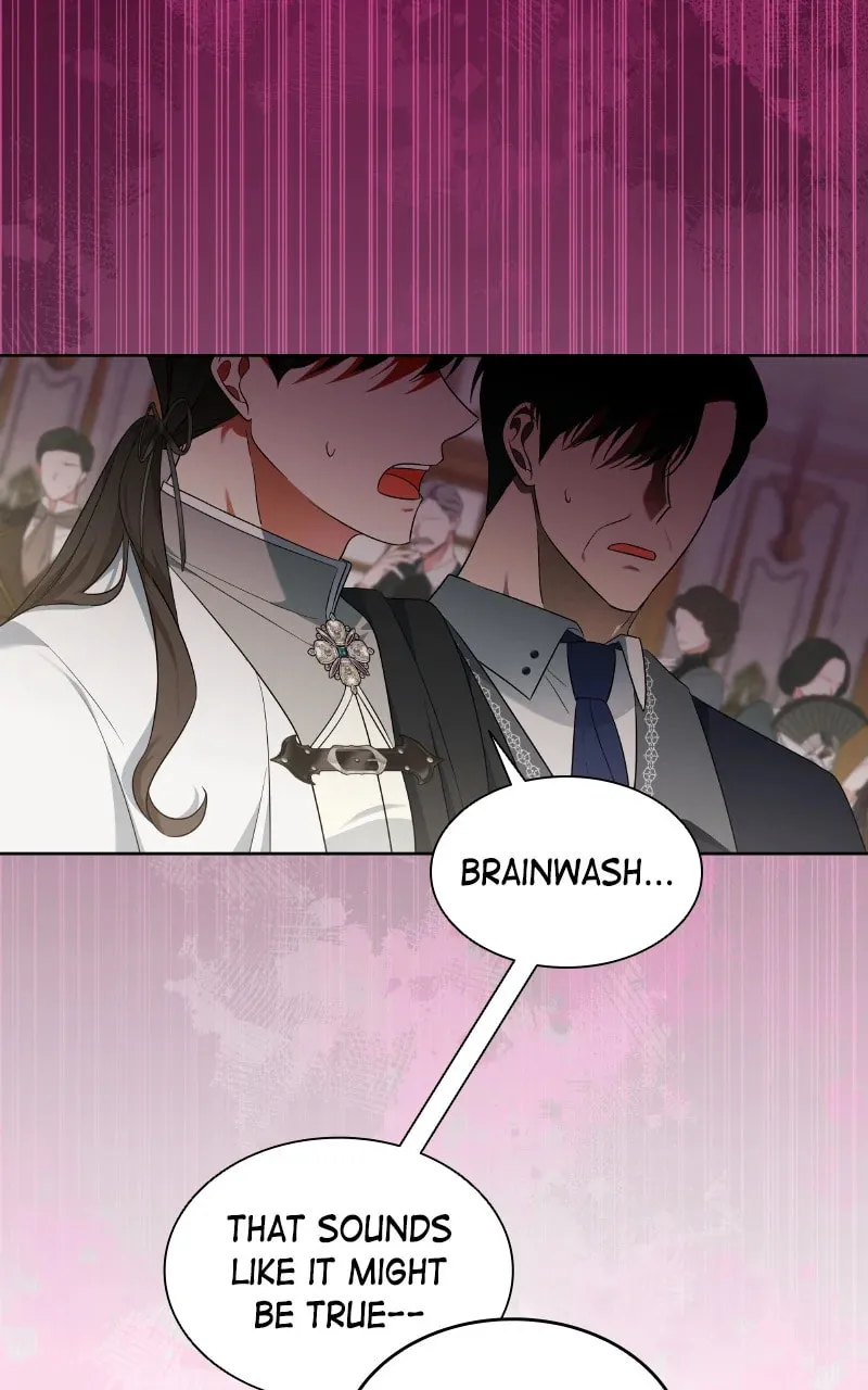 Hoping for My Death Chapter 42 page 23 - 