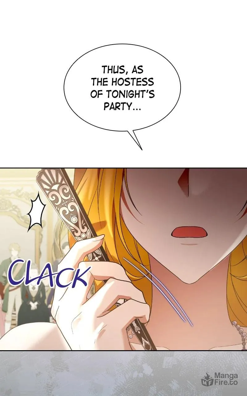 Hoping for My Death Chapter 42 page 30 - 