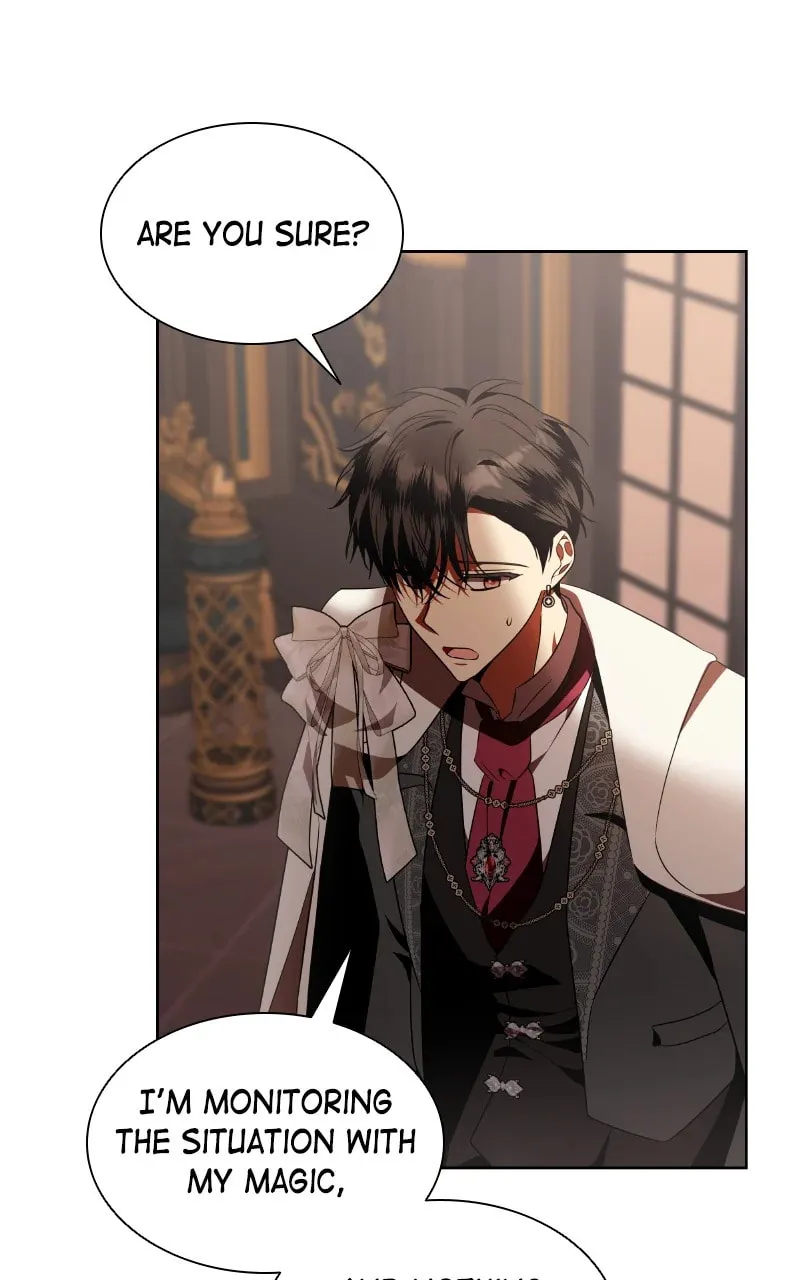 Hoping for My Death Chapter 42 page 4 - 