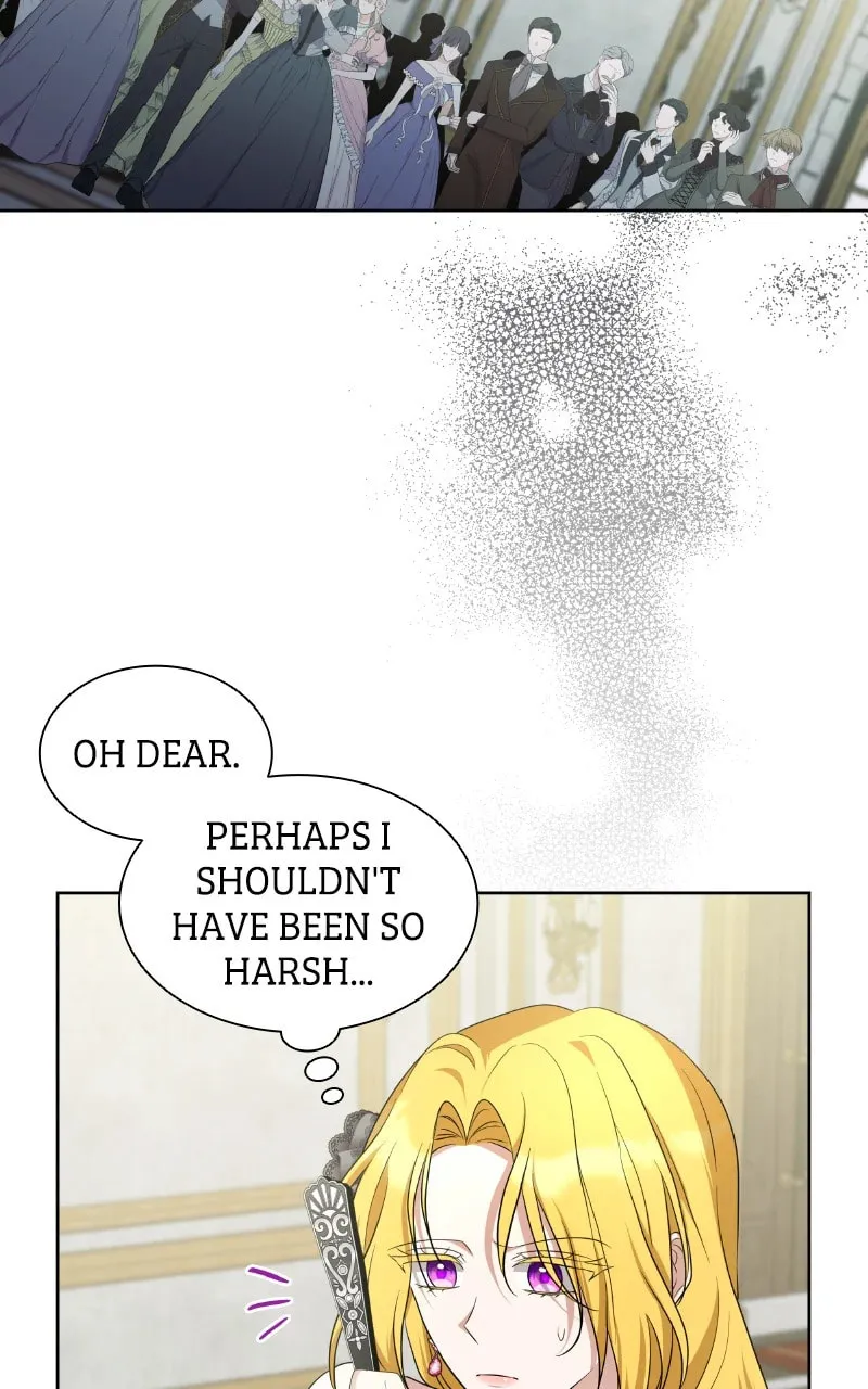 Hoping for My Death Chapter 42 page 34 - 