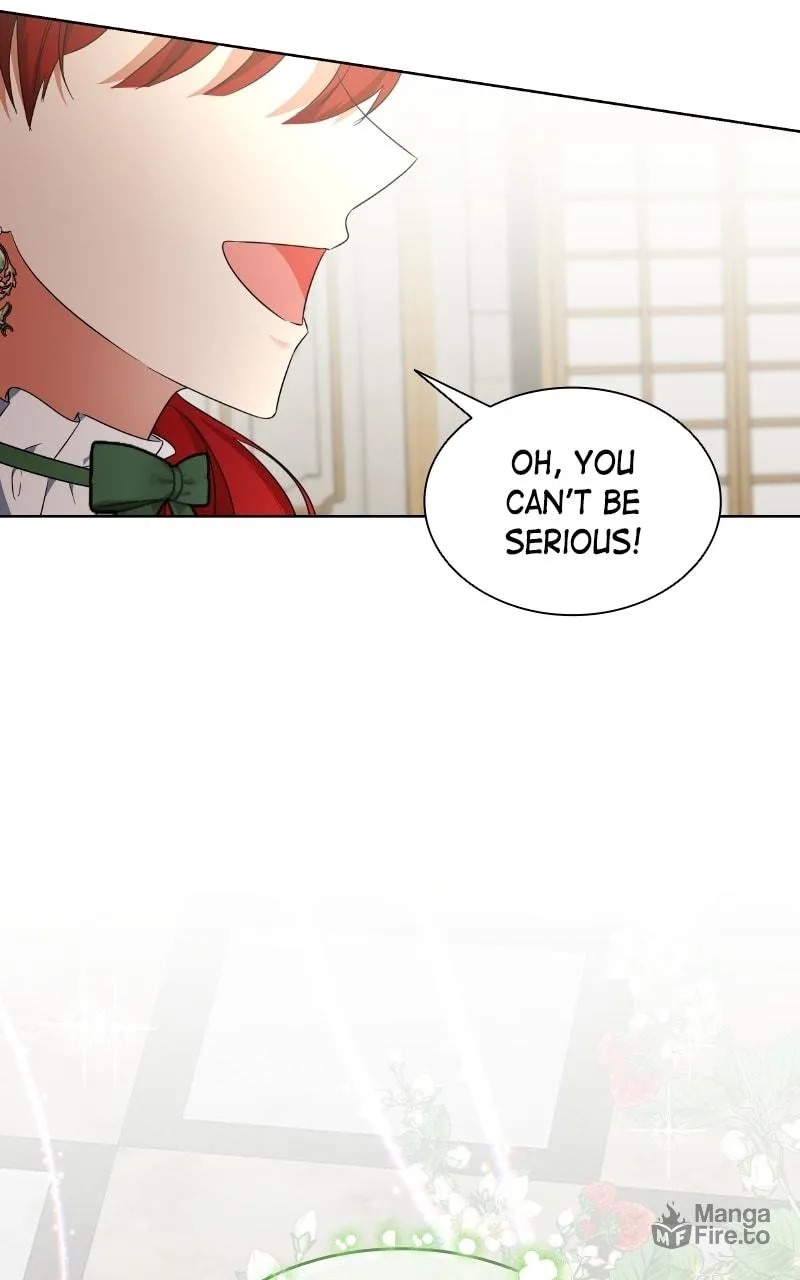 Hoping for My Death Chapter 42 page 36 - 