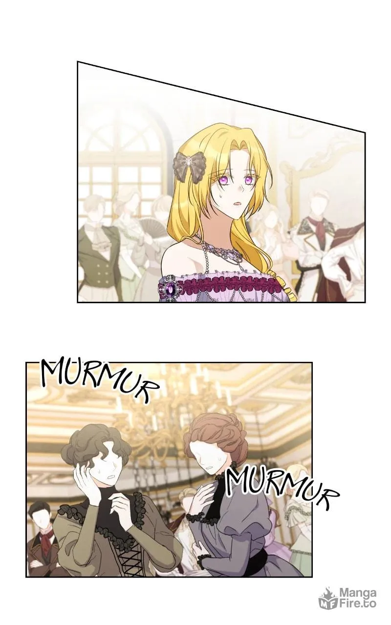 Hoping for My Death Chapter 42 page 39 - 