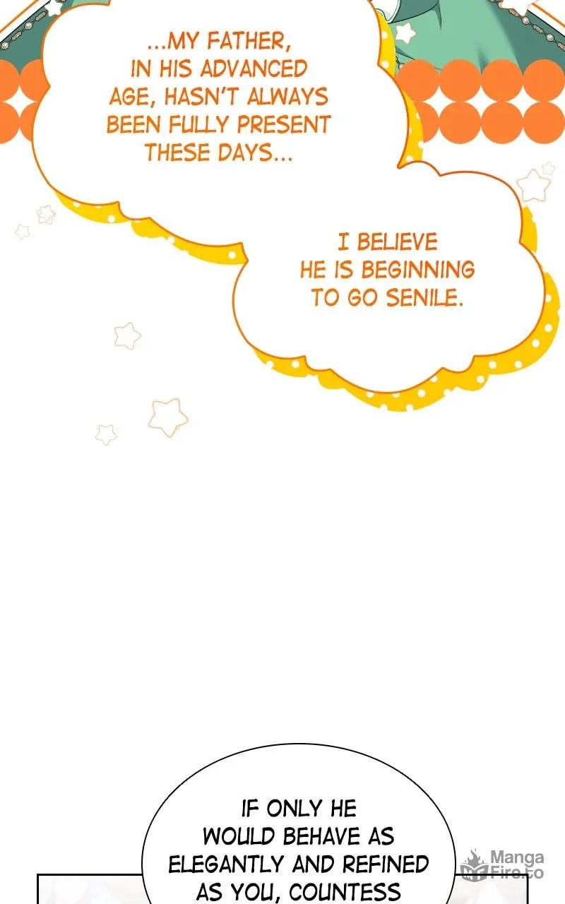Hoping for My Death Chapter 42 page 42 - 