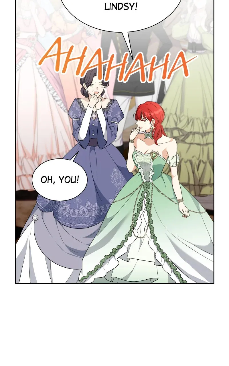 Hoping for My Death Chapter 42 page 43 - 