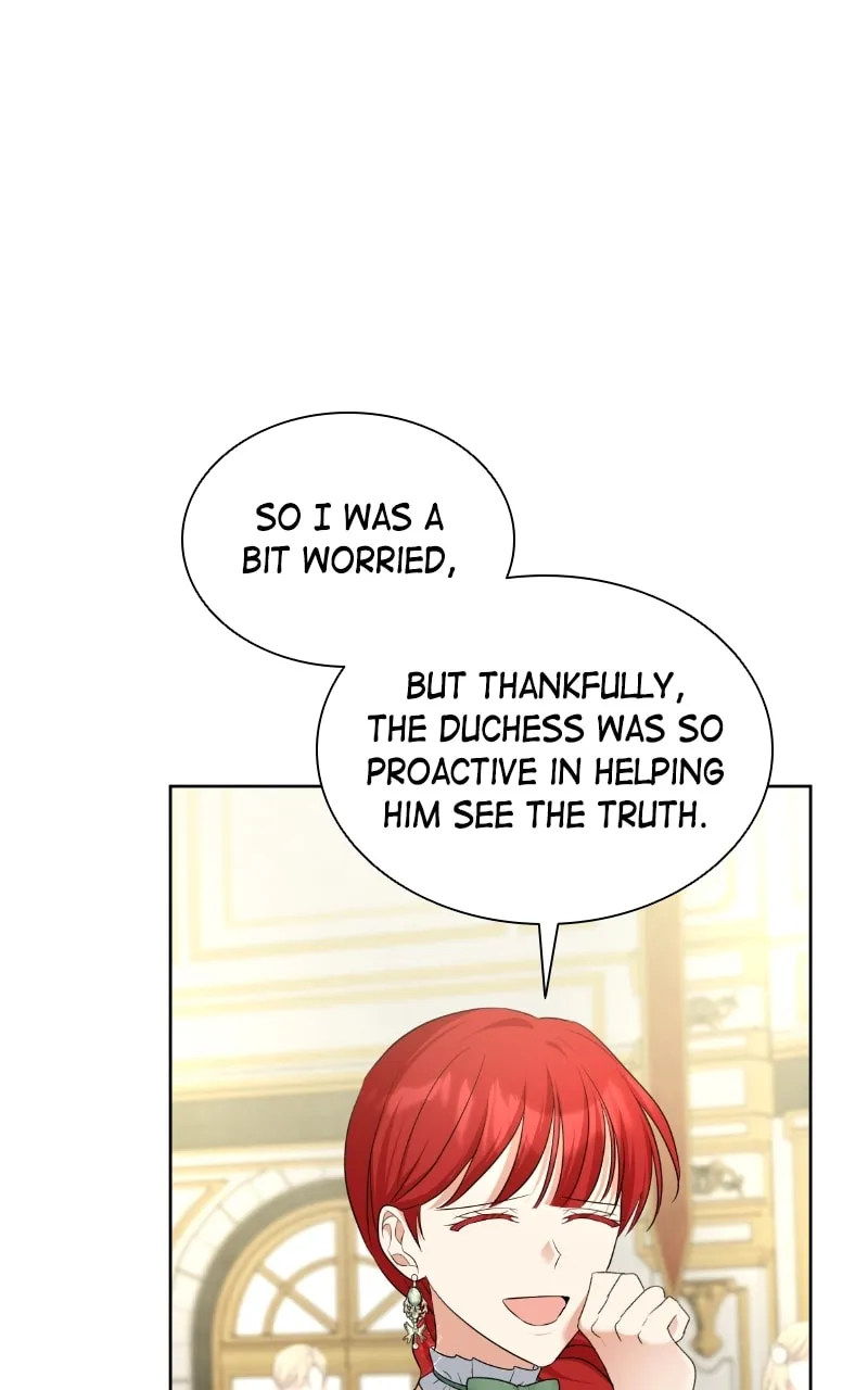 Hoping for My Death Chapter 42 page 44 - 
