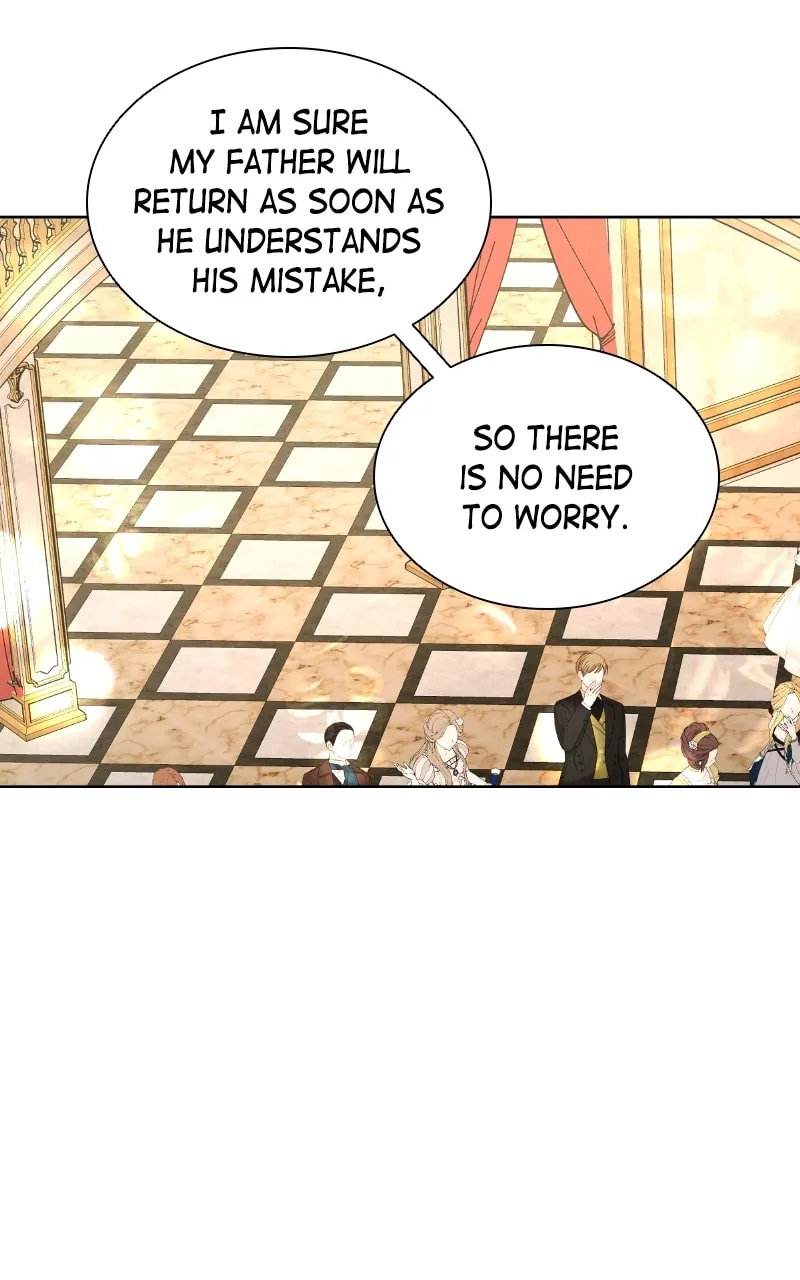 Hoping for My Death Chapter 42 page 46 - 