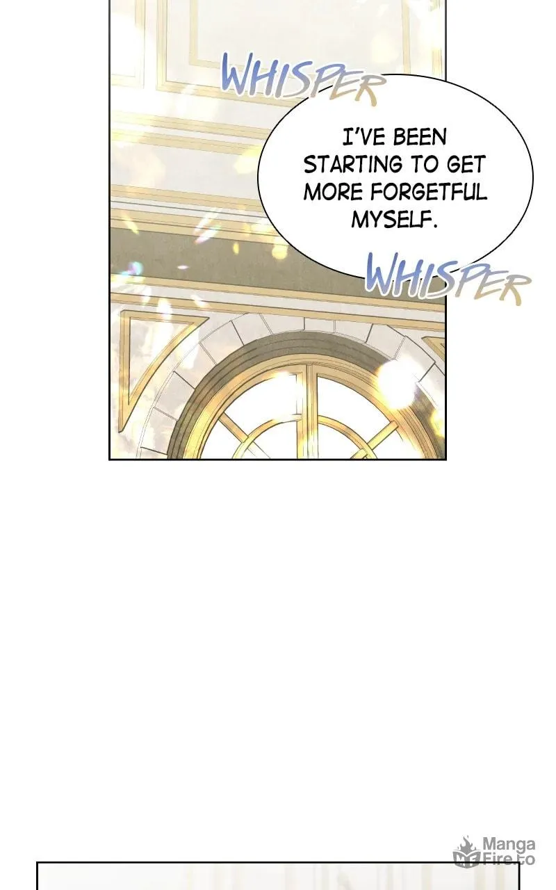Hoping for My Death Chapter 42 page 48 - 