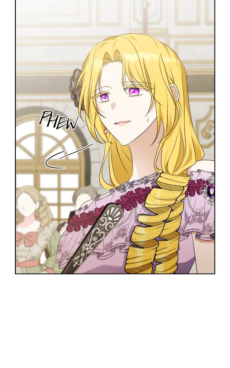 Hoping for My Death Chapter 42 page 49 - 