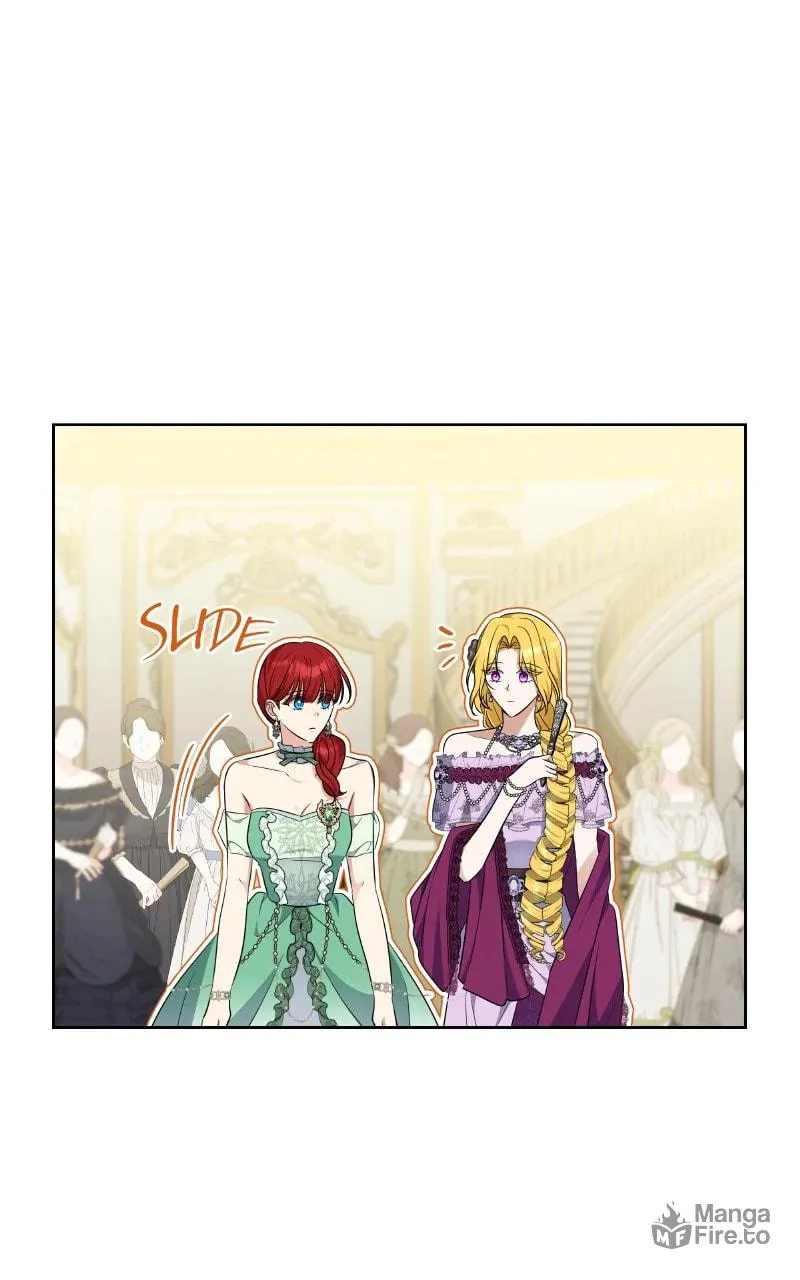 Hoping for My Death Chapter 42 page 50 - 
