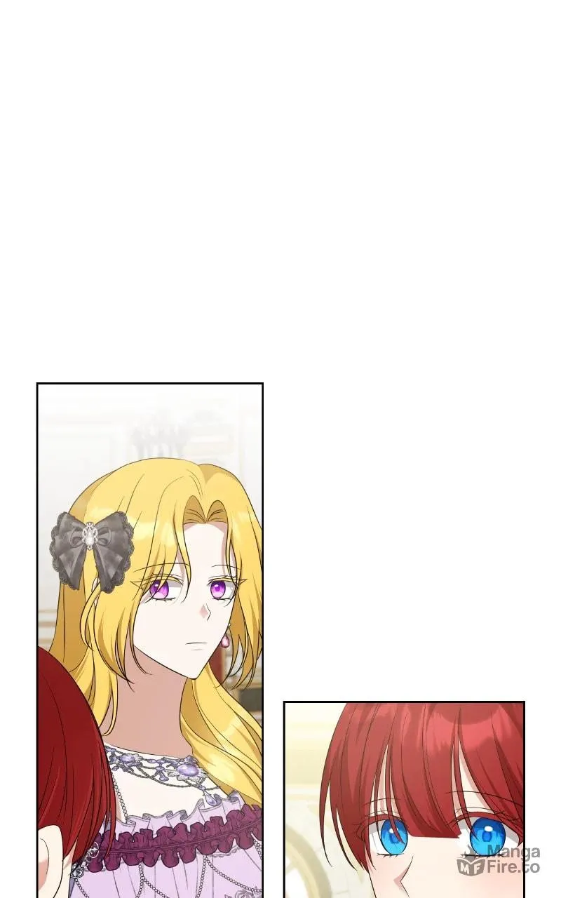 Hoping for My Death Chapter 42 page 51 - 