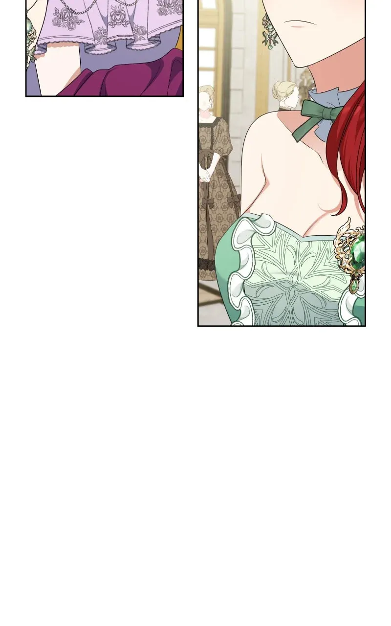 Hoping for My Death Chapter 42 page 52 - 
