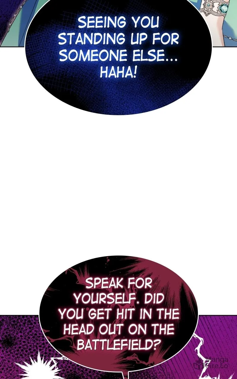 Hoping for My Death Chapter 42 page 55 - 