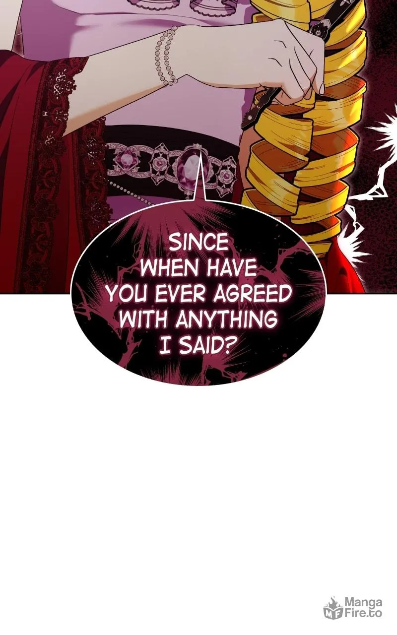 Hoping for My Death Chapter 42 page 57 - 