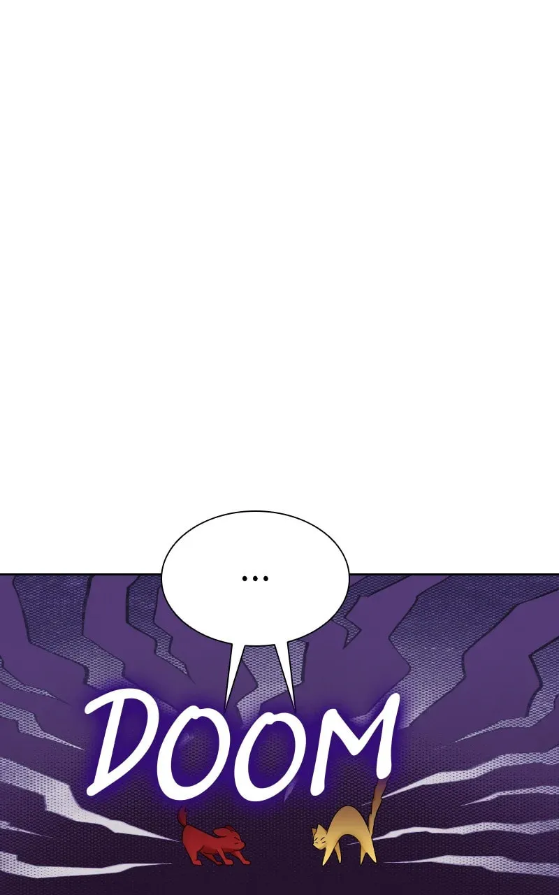 Hoping for My Death Chapter 42 page 58 - 