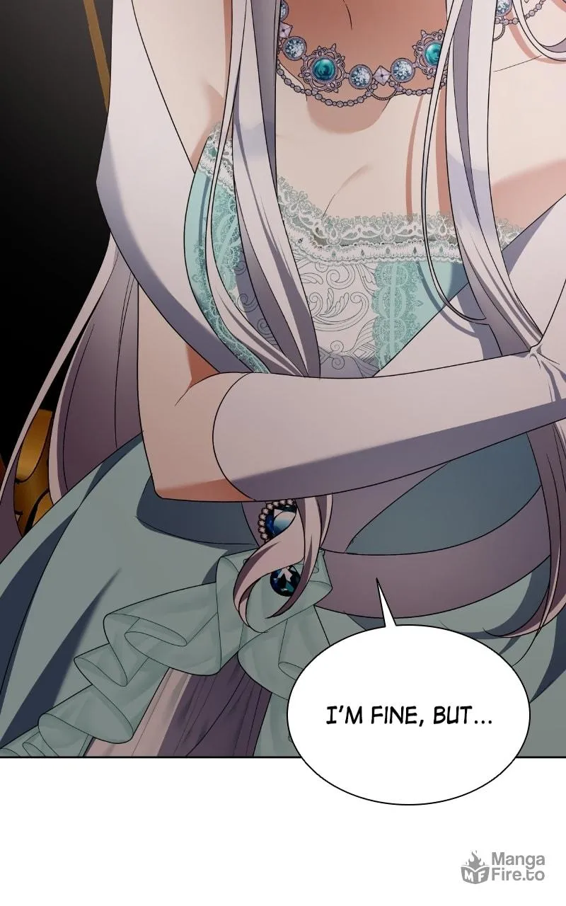 Hoping for My Death Chapter 42 page 70 - 
