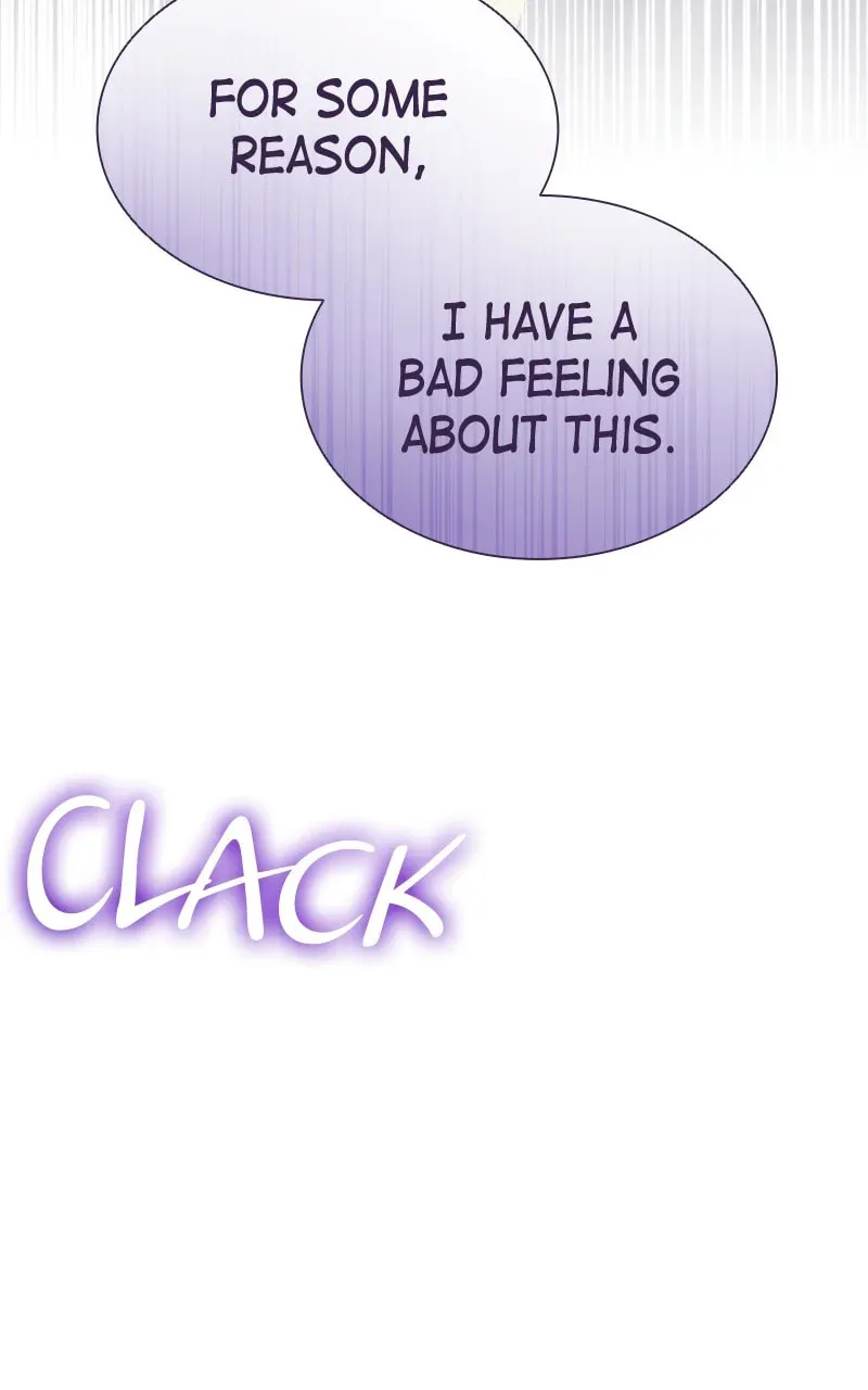 Hoping for My Death Chapter 42 page 8 - 