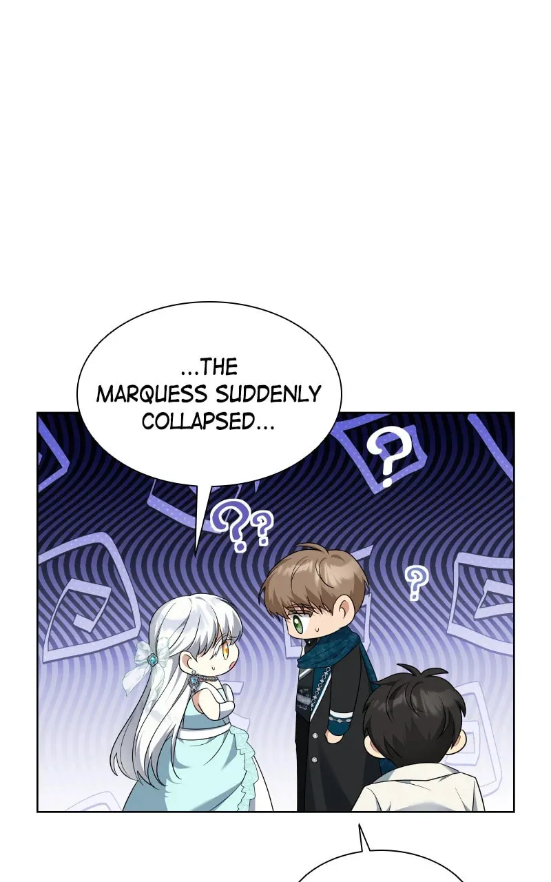 Hoping for My Death Chapter 42 page 71 - 