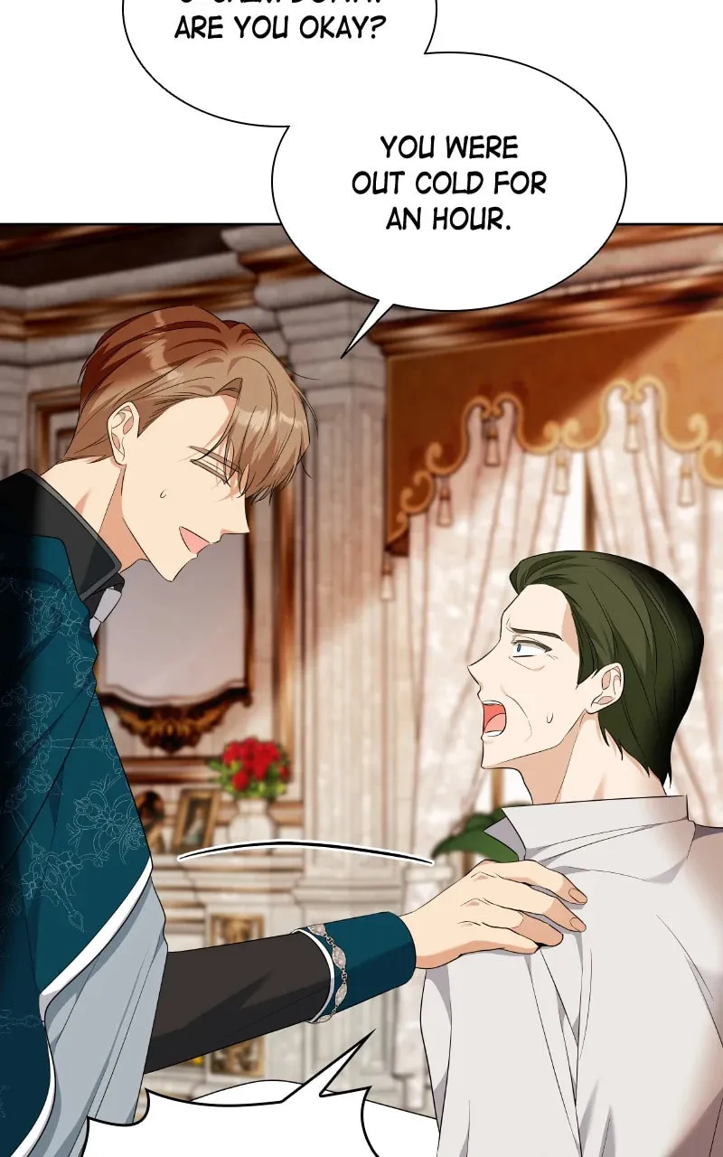 Hoping for My Death Chapter 42 page 83 - 