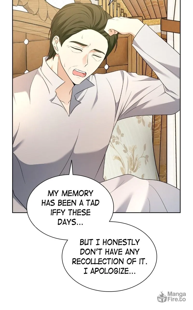 Hoping for My Death Chapter 42 page 85 - 