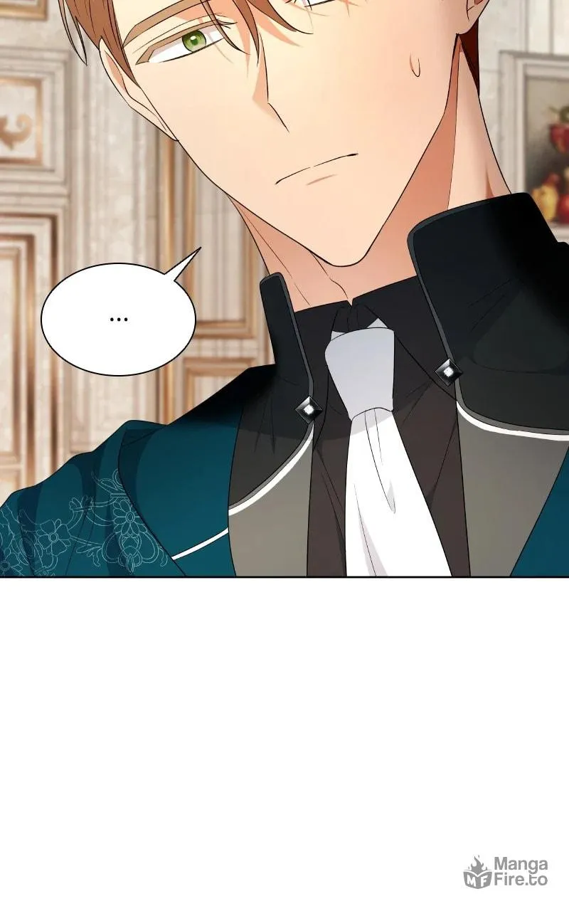 Hoping for My Death Chapter 42 page 87 - 