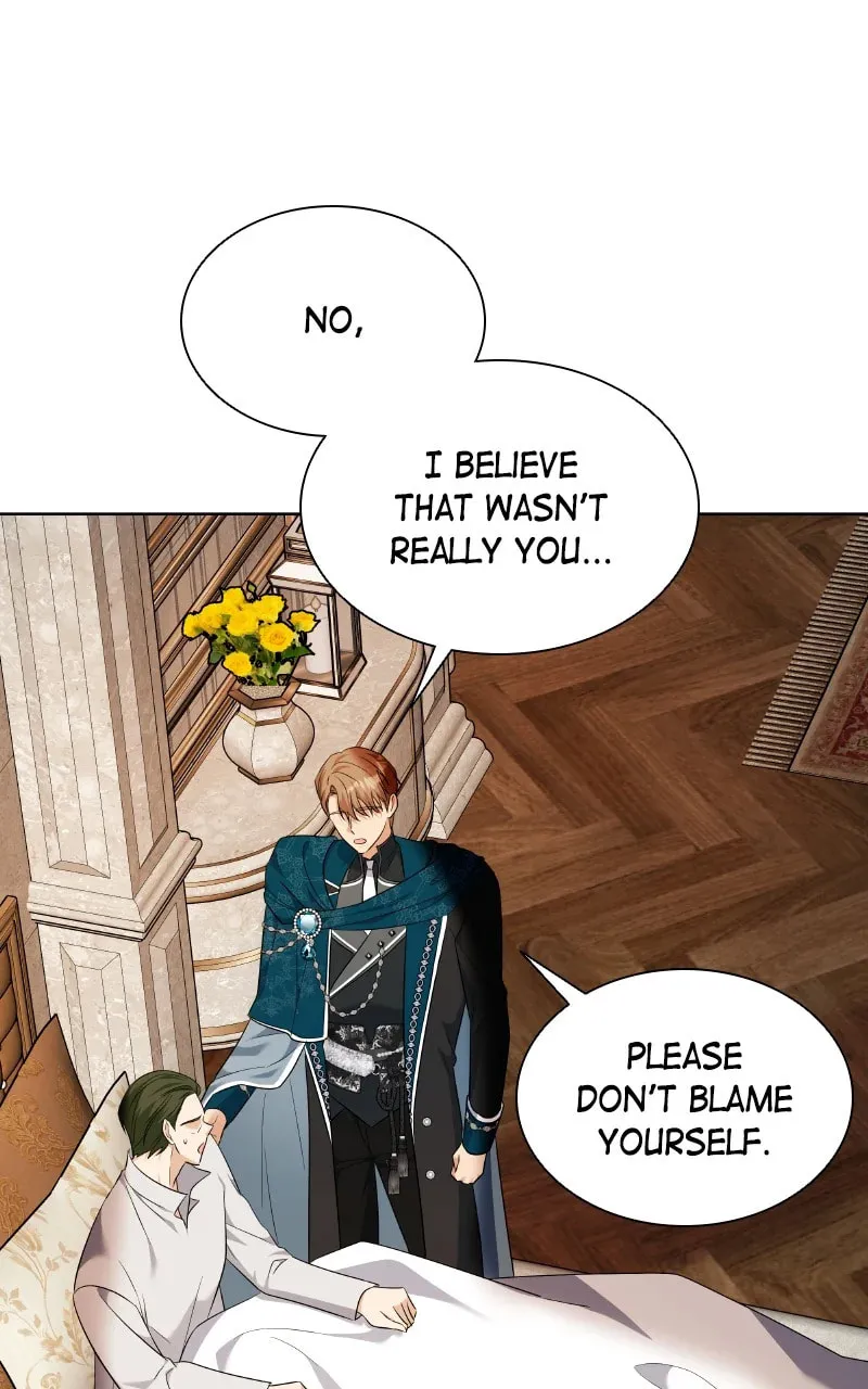 Hoping for My Death Chapter 42 page 88 - 
