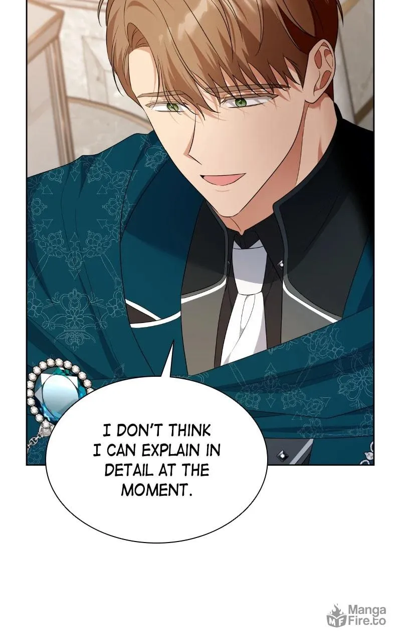 Hoping for My Death Chapter 42 page 90 - 