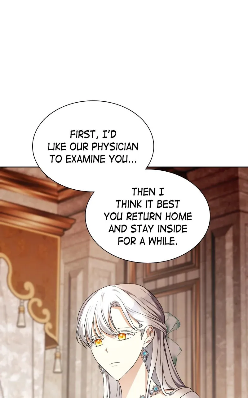 Hoping for My Death Chapter 42 page 91 - 