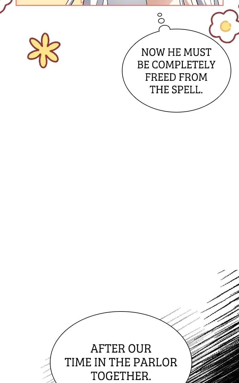 Hoping for My Death Chapter 42 page 94 - 