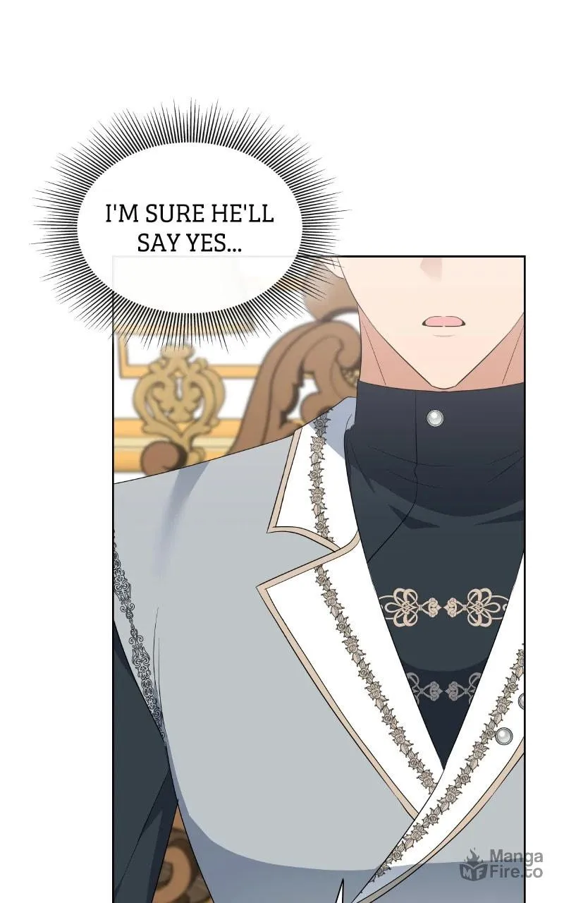 Hoping for My Death Chapter 43 page 15 - 