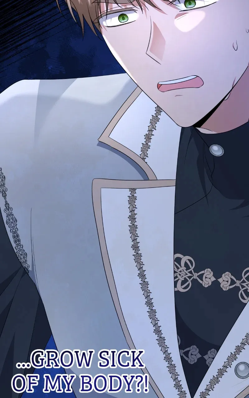 Hoping for My Death Chapter 43 page 17 - 