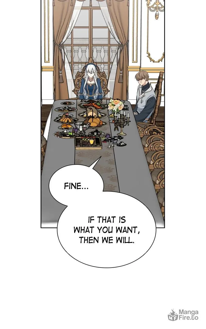Hoping for My Death Chapter 43 page 21 - 
