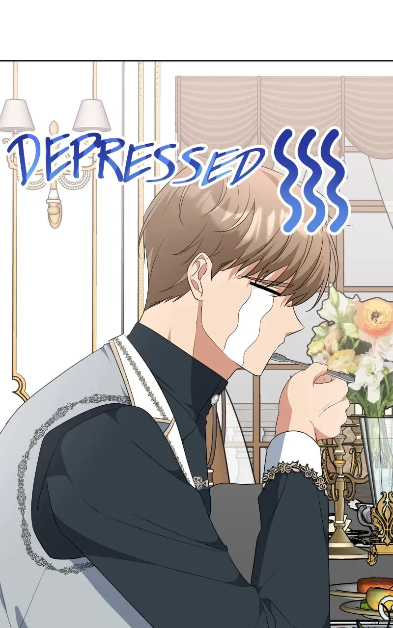 Hoping for My Death Chapter 43 page 23 - 