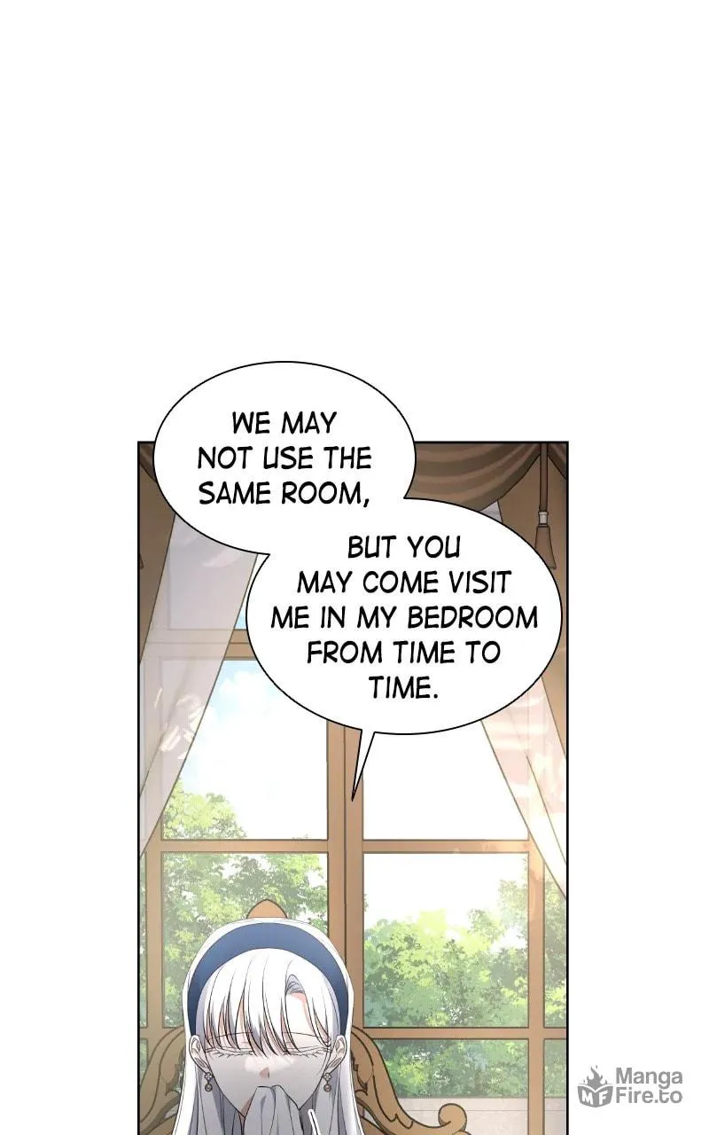 Hoping for My Death Chapter 43 page 25 - 