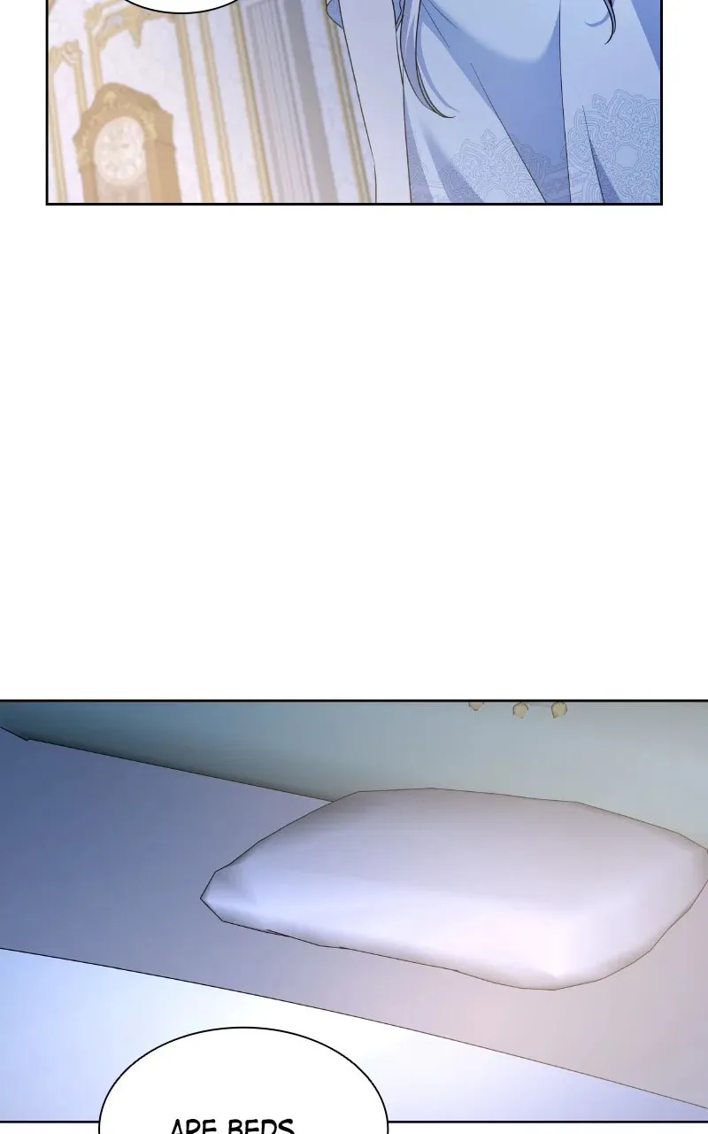 Hoping for My Death Chapter 43 page 32 - 