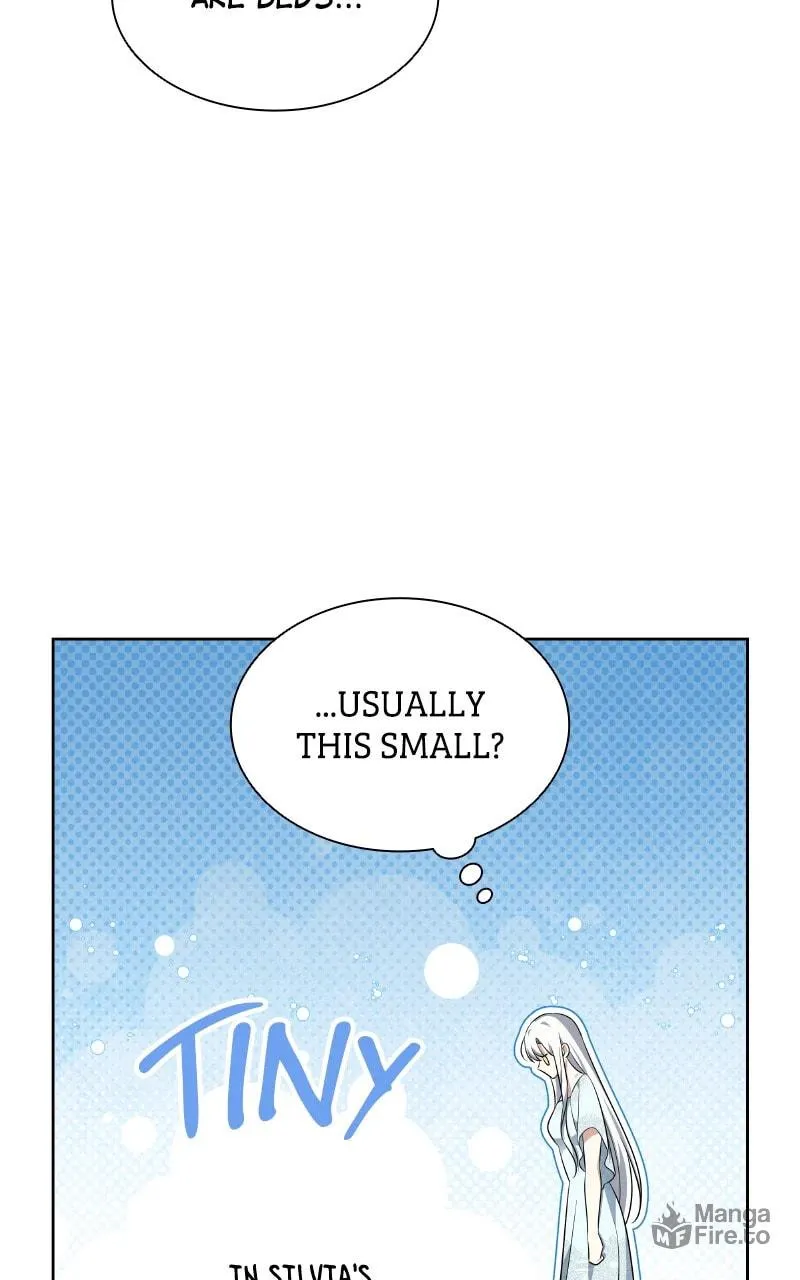 Hoping for My Death Chapter 43 page 33 - 