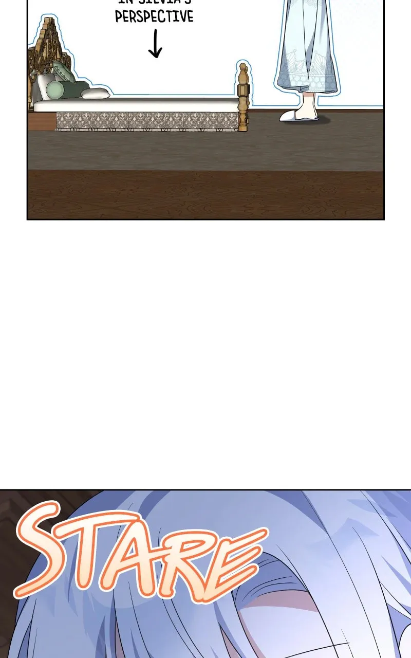 Hoping for My Death Chapter 43 page 34 - 