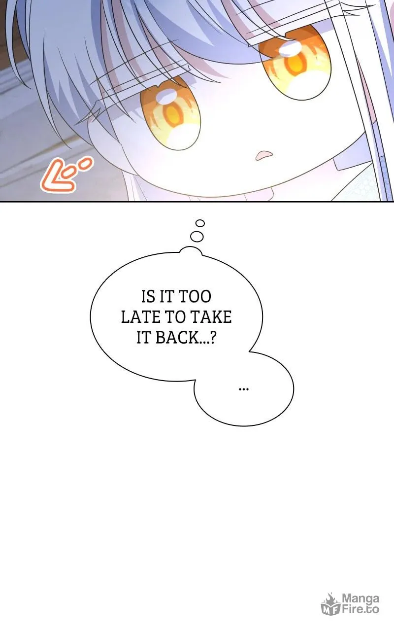 Hoping for My Death Chapter 43 page 35 - 