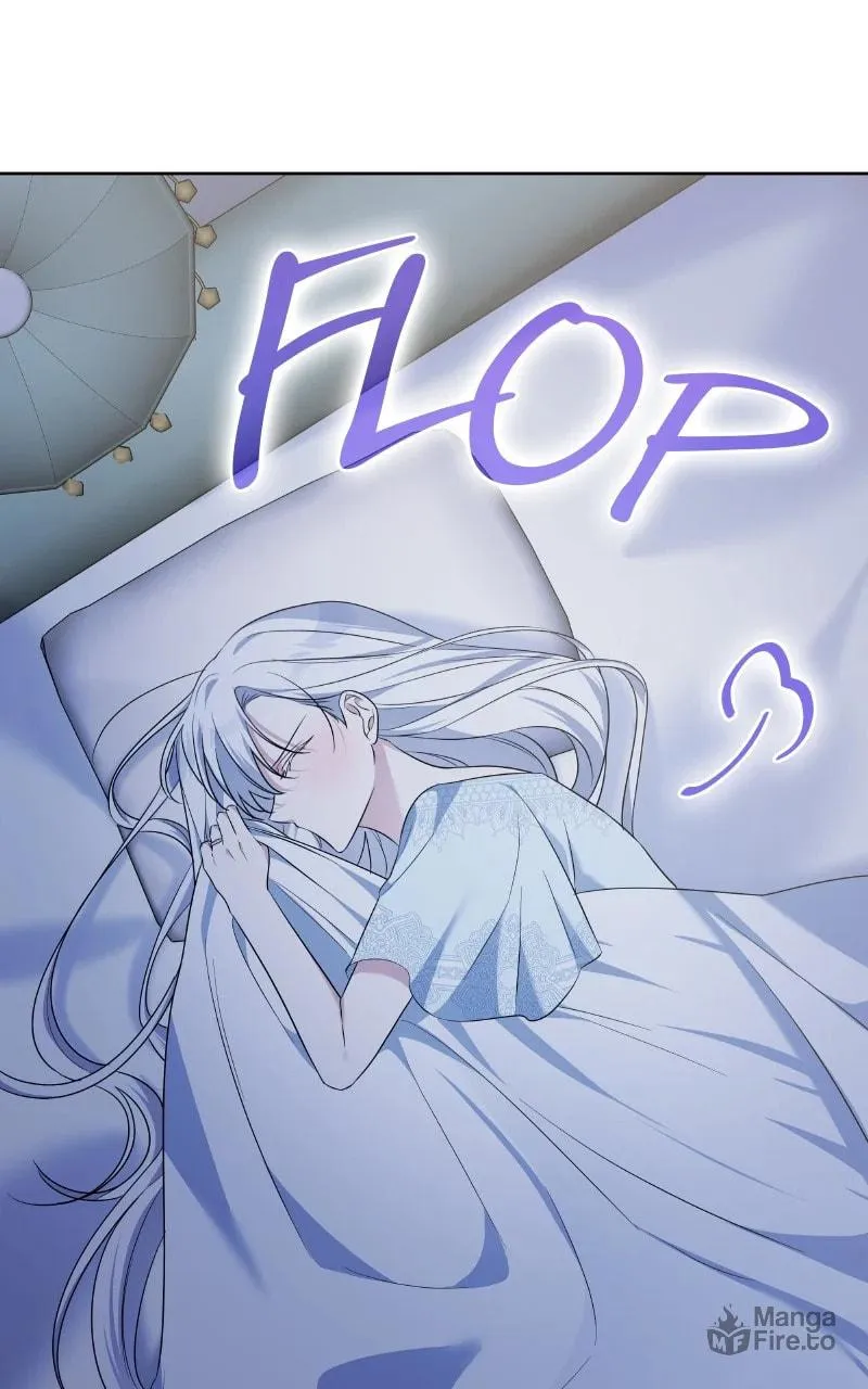 Hoping for My Death Chapter 43 page 36 - 