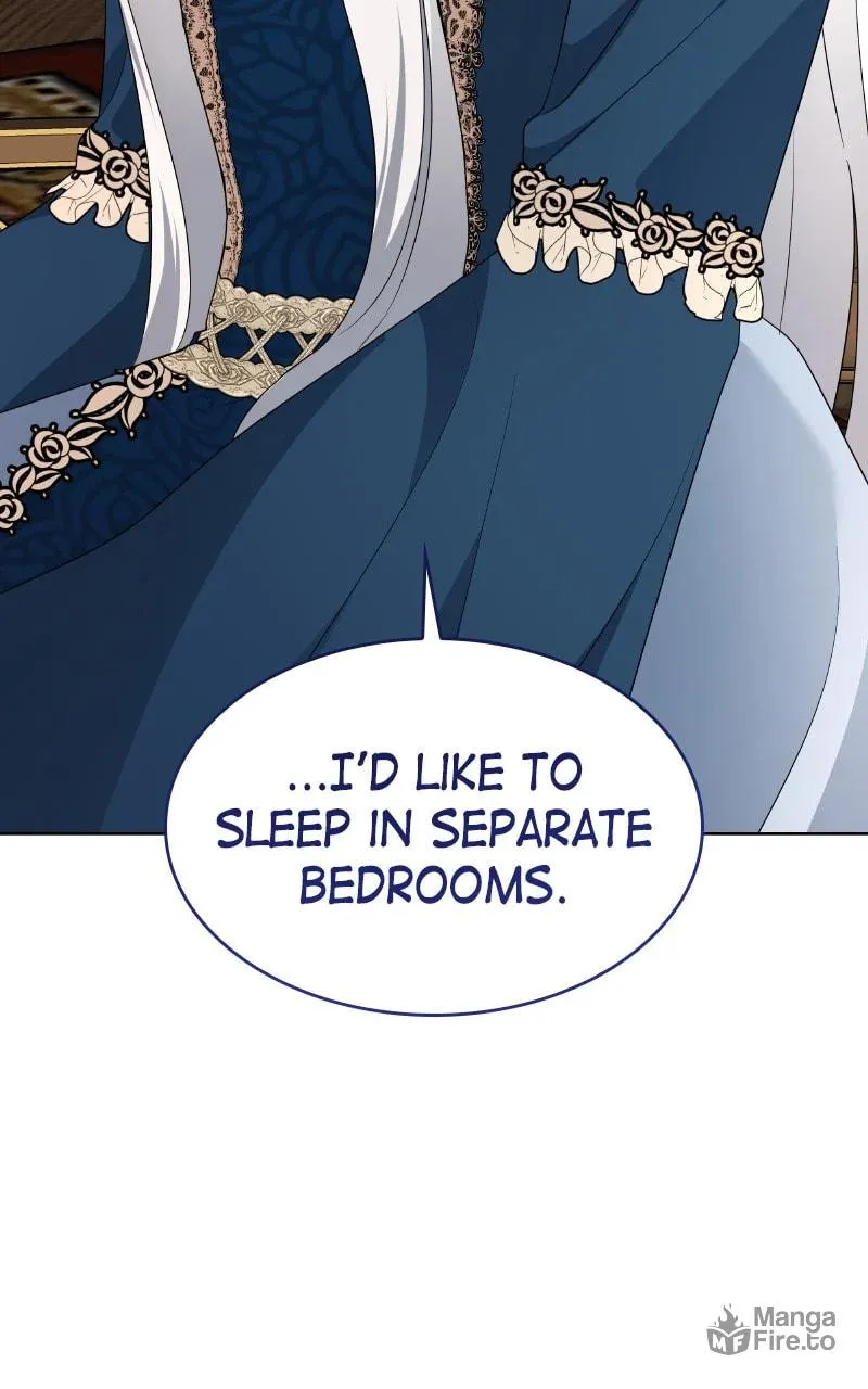 Hoping for My Death Chapter 43 page 5 - 