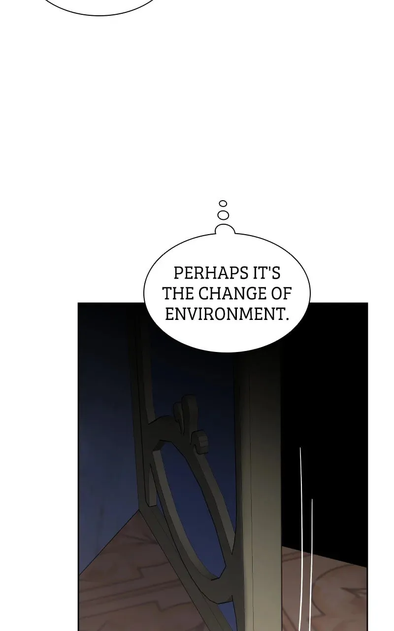 Hoping for My Death Chapter 43 page 43 - 
