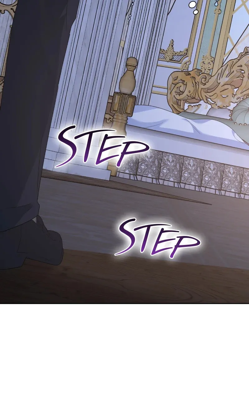 Hoping for My Death Chapter 43 page 46 - 