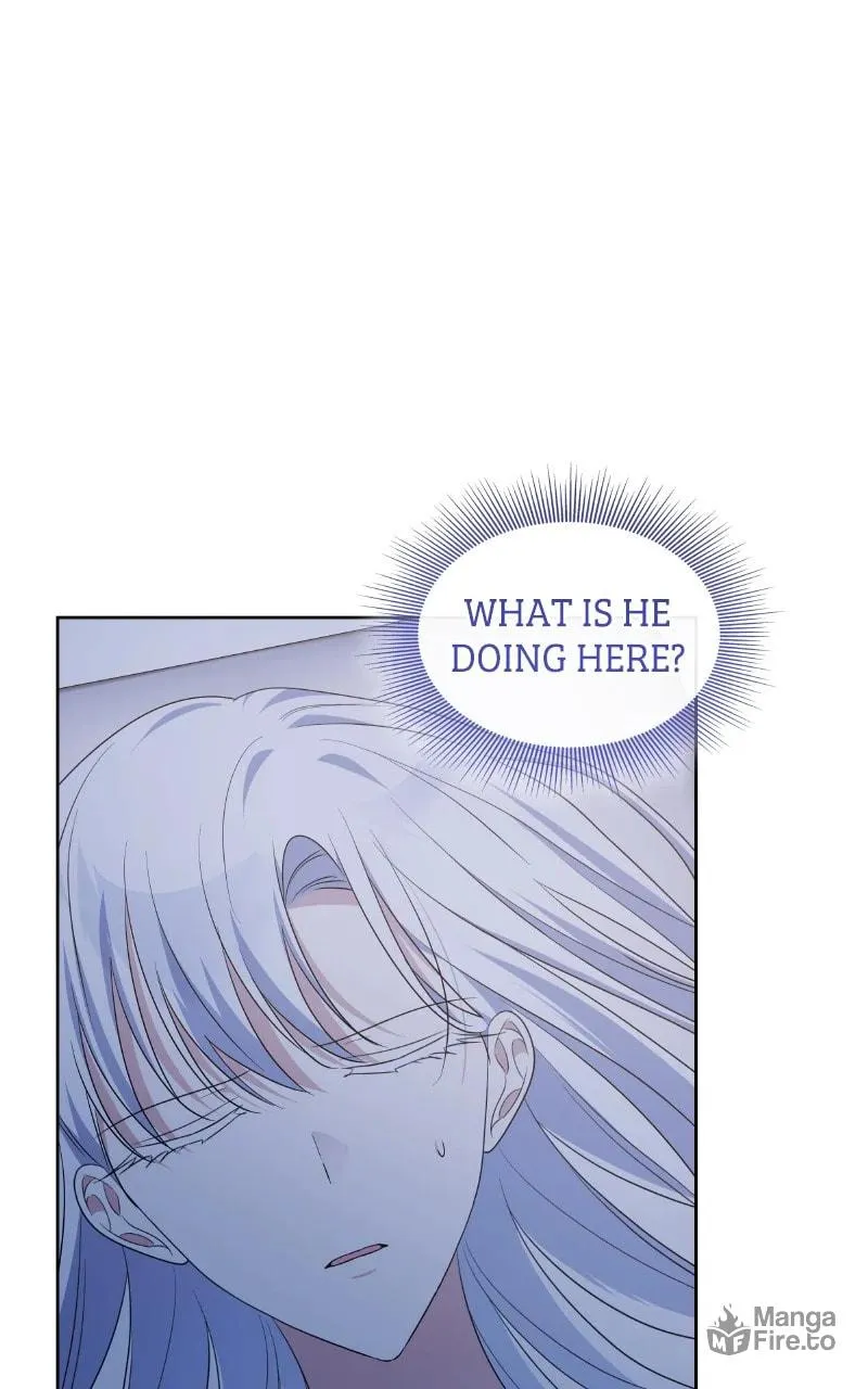 Hoping for My Death Chapter 43 page 50 - 