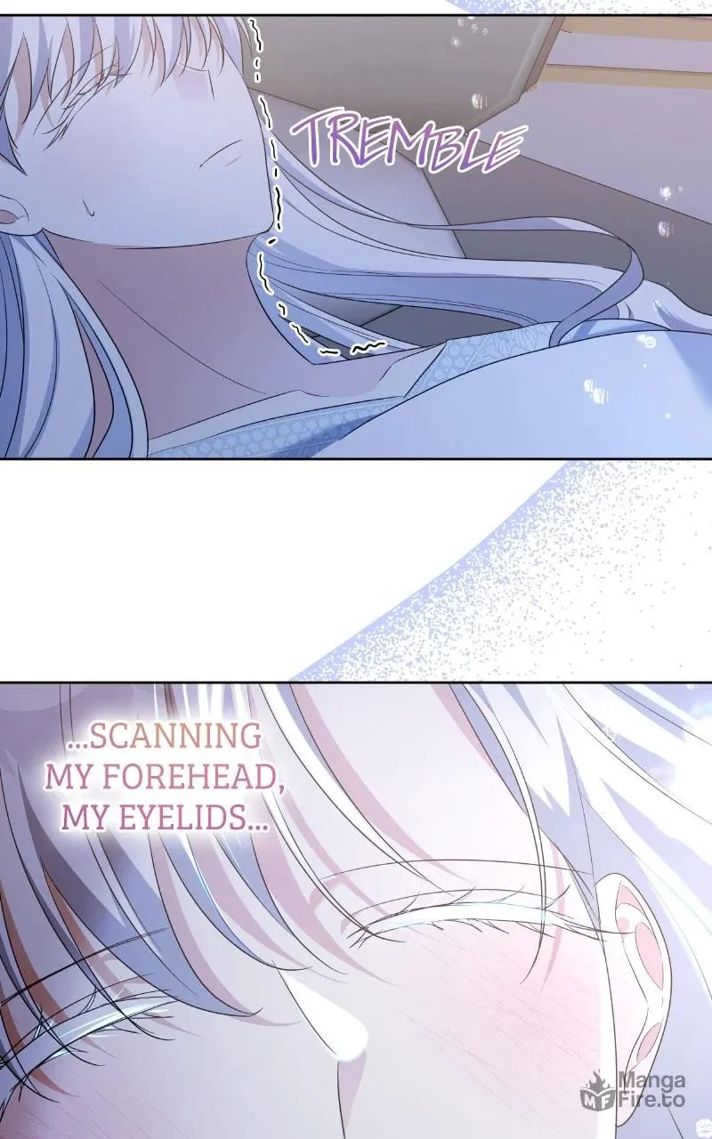 Hoping for My Death Chapter 43 page 55 - 