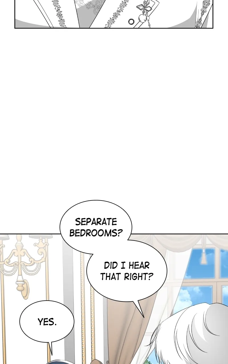 Hoping for My Death Chapter 43 page 7 - 