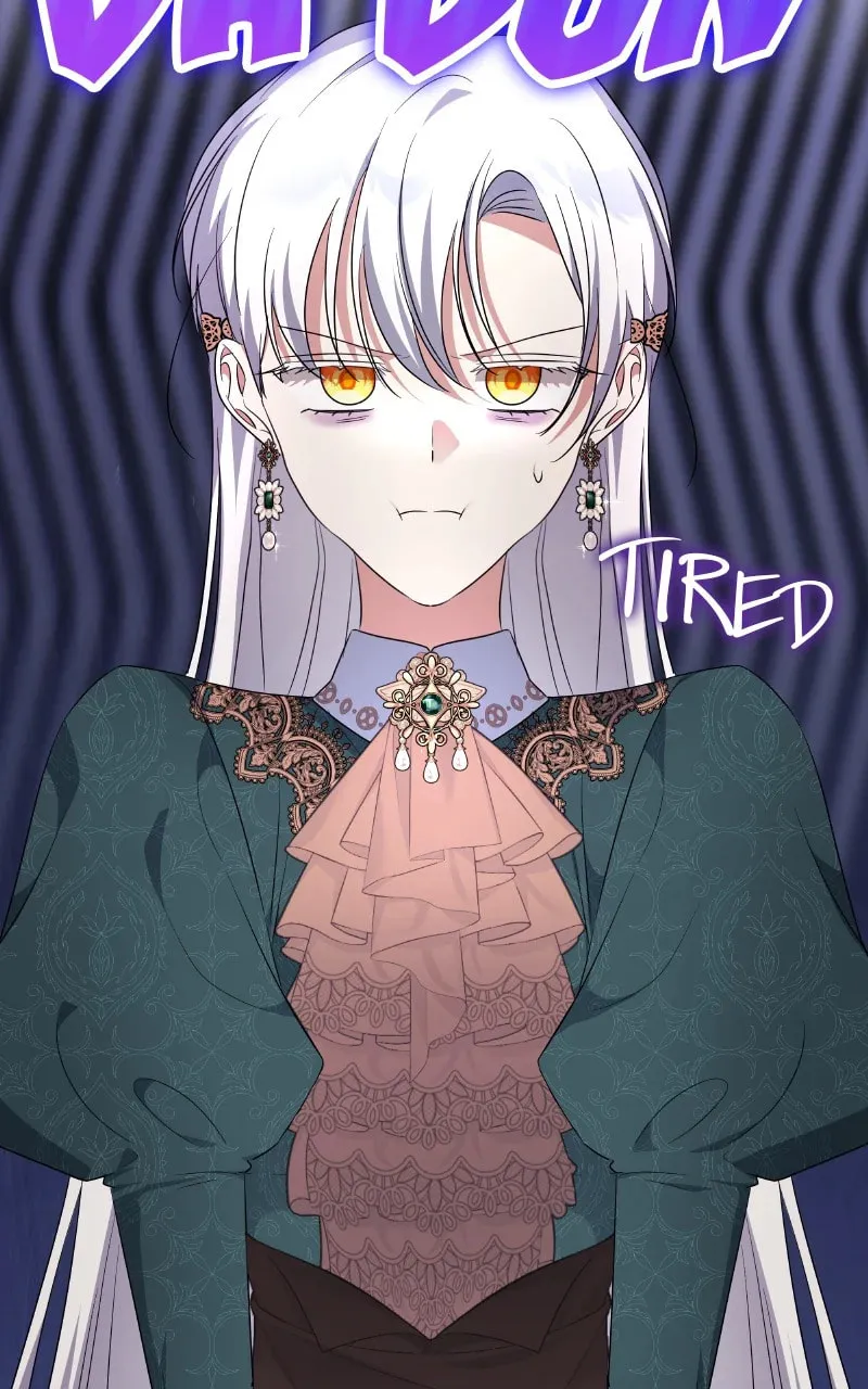 Hoping for My Death Chapter 43 page 62 - 