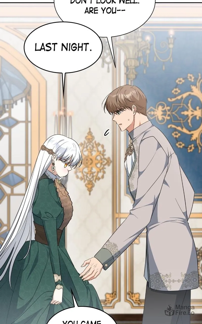 Hoping for My Death Chapter 43 page 65 - 